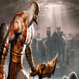 God Of War guide आइकन