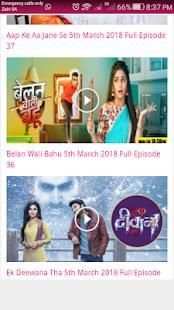 Porus latest episode screenshot 1