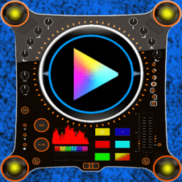 ikon DJ Simulator : Virtual Songs Remixer