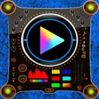DJ Simulator : Virtual Songs Remixer