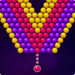 Fusion Bubbles आइकन