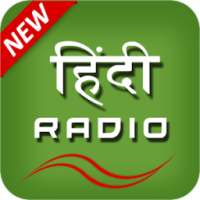Hindi Fm Radio on 9Apps