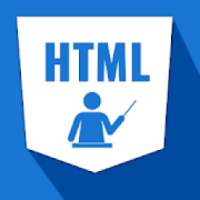 ikon HTML Tutorial