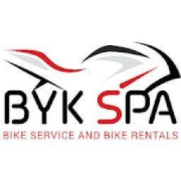 BYKSPA