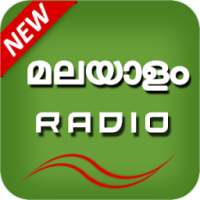 Malayalam Fm Radio on 9Apps