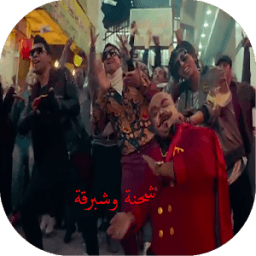 شحنة و شبرقة icon