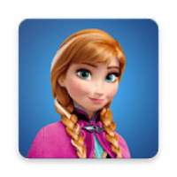 Princess Anna Puzzle