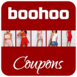 Coupons for Boohoo 1.05