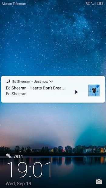 Ed Sheeran - All songs screenshot 3