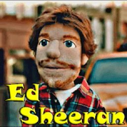Ed Sheeran - All songs أيقونة