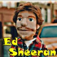 Ed Sheeran - All songs on 9Apps