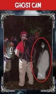 Ghost Camera The Beginning screenshot 2