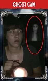 Ghost Camera The Beginning screenshot 3