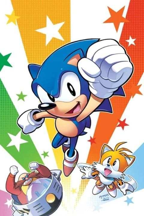Super Sonic Wallpaper स्क्रीनशॉट 8