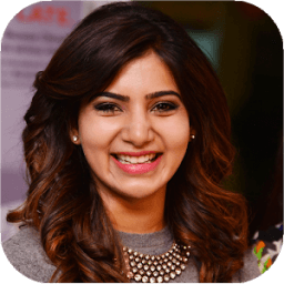 Samantha HD Wallpaper icon