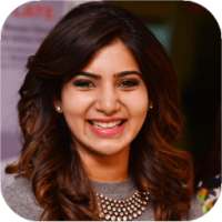 Samantha HD Wallpaper on 9Apps