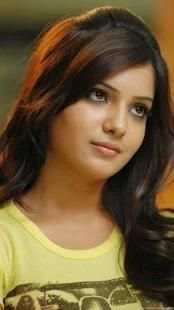 Samantha HD Wallpaper 1 تصوير الشاشة