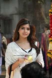 Samantha HD Wallpaper 5 تصوير الشاشة