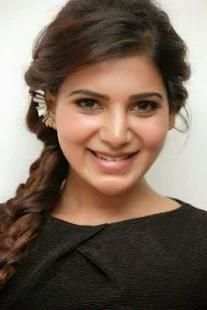 Samantha HD Wallpaper 3 تصوير الشاشة