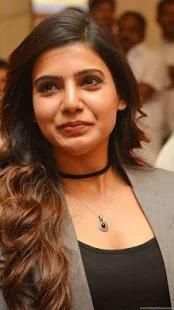 Samantha HD Wallpaper 8 تصوير الشاشة