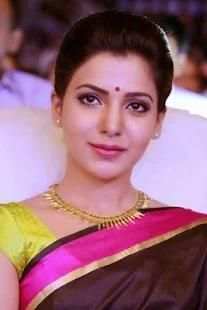 Samantha HD Wallpaper 7 تصوير الشاشة