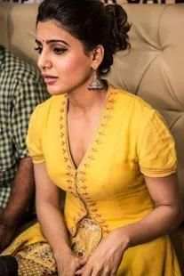 Samantha HD Wallpaper 4 تصوير الشاشة