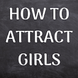 ikon HOW TO ATTRACT GIRLS