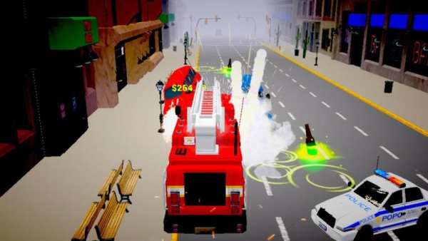 Drunk Driving: The Game (Classy Edition) स्क्रीनशॉट 4