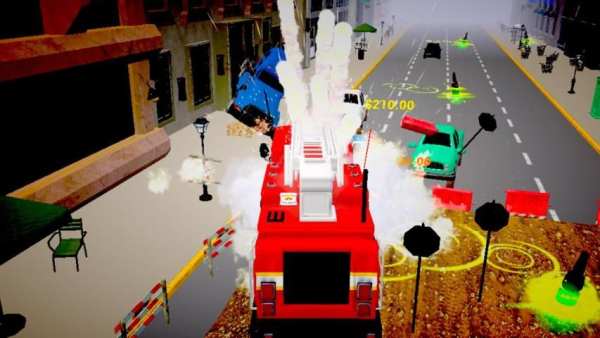 Drunk Driving: The Game (Classy Edition) स्क्रीनशॉट 2