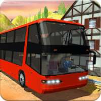 Public Bus Transport Driver - Bus Simulator 2018