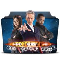 Doctor Who HD Wallpaper Lock Screen on 9Apps