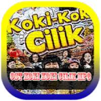 Ost Koki Koki Cilik Offline Mp3 on 9Apps
