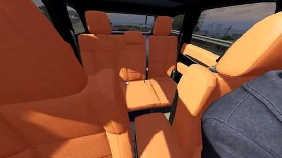 Jeep Driving Grand Cherokee 3D screenshot 12