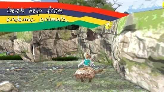 Dodo the Game- Mauritius 50th Independence Edition screenshot 5