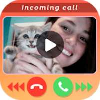 Video Caller ID