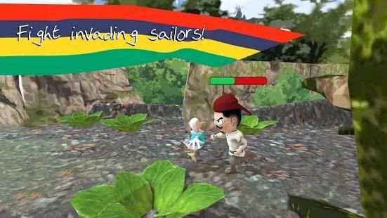 Dodo the Game- Mauritius 50th Independence Edition screenshot 4