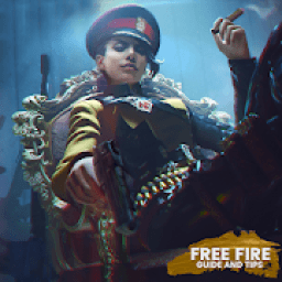 ikon Free Fire Battelground Guide - Tips