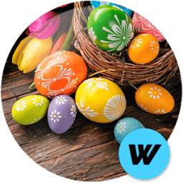 Easter Wallpapers *