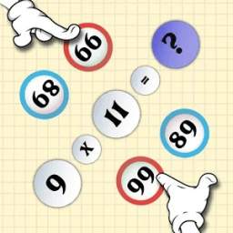 Math Games: Duel for 2 1.01