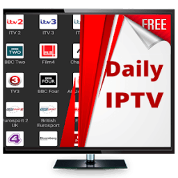 ikon Daily IPTV 2018
