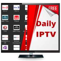 Daily IPTV 2018