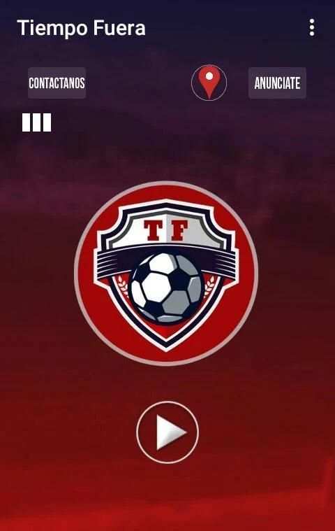 Tiempo Fuera Xela screenshot 3