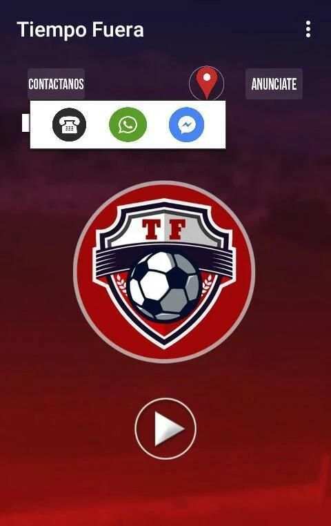 Tiempo Fuera Xela screenshot 2