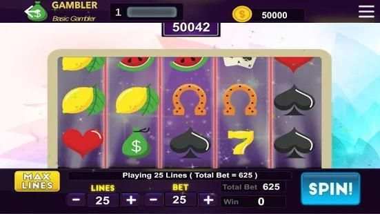 Slots Free - With Bonus Apps Bonus Android स्क्रीनशॉट 3