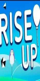 Funny Rise Up Ballon screenshot 6