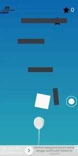 Funny Rise Up Ballon screenshot 2