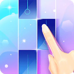 Piano White Lite icon