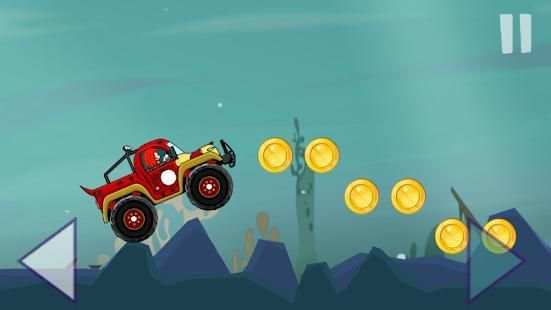 Sonic Car Racing Rush screenshot 3