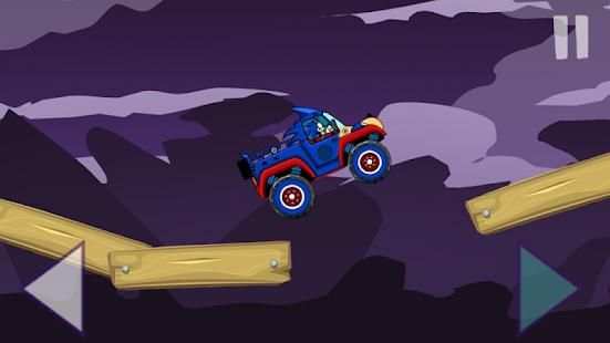 Sonic Car Racing Rush screenshot 8