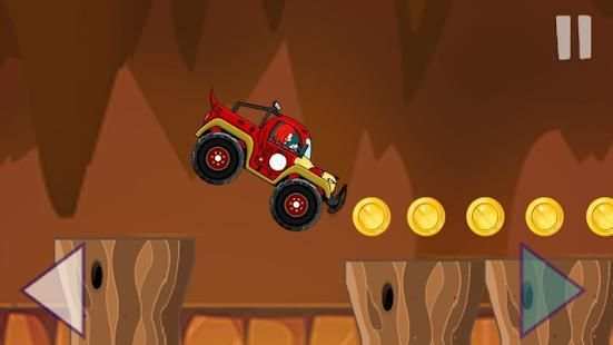 Sonic Car Racing Rush screenshot 2